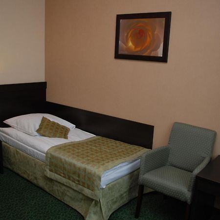 Hotel Topaz Poznan Centrum Eksteriør billede