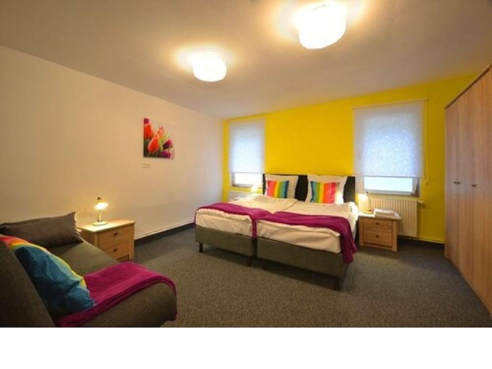 Hotel Topaz Poznan Centrum Eksteriør billede